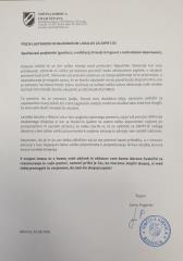 POZIV PODJETNIKOM NA OBMOČJU OBČINE RIBNICA